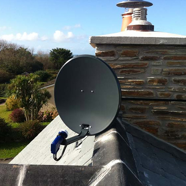 TV Aerial Installer Fulham Aerial Repair Free Quote